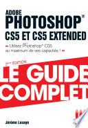 Photoshop Cs5.5 Guide Complet
