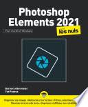 Photoshop Elements 2021 pour les Nuls grand format