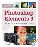 Photoshop Elements 9 pour les photographes