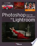 Photoshop pour les utilisateurs de Lightroom