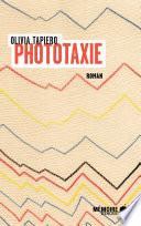 Phototaxie