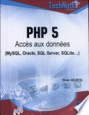 PHP 5