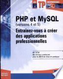 PHP et MySQL (versions 4 et 5)
