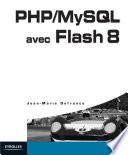 PHP/MySQL avec Flash 8