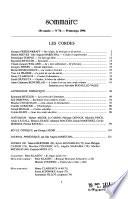 Phréatique
