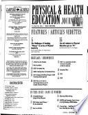 Physical & Health Education Journal