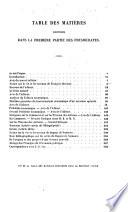 Physiocrates