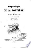 Physiologie de la portière