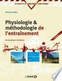 Physiologie et méthodologie de l'entrainement