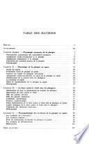 Physiologie et physiopathologie de la plongée en apnée
