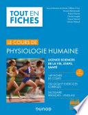 Physiologie humaine - 2e éd.