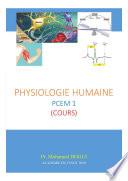 Physiologie humaine