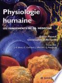 Physiologie humaine