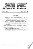 Physiologie
