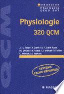Physiologie
