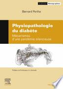 Physiopathologie Du Diabète