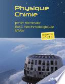 Physique Chimie : 1re et Terminale bac technologique STAV (seconde partie)