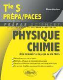 Physique-chimie de la Terminale S à la prépa ou à la PACES