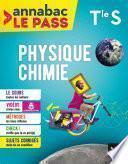 Physique-chimie Tle S