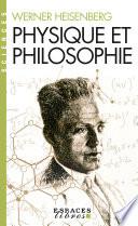Physique et Philosophie