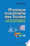 Physique industrielle des fluides