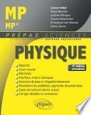 Physique MP/MP* - 3e édition actualisée