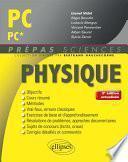 Physique PC/PC* - 3e édition actualisée
