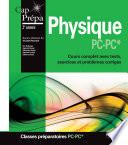 Physique PC-PC*