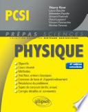 Physique PCSI - 4e édition actualisée