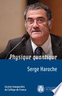Physique quantique