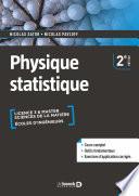 Physique statistique