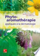 Phytoaromathérapie appliquée à la dermatologie
