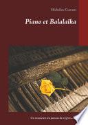 Piano et Balalaïka