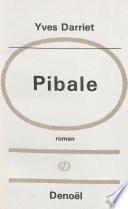 Pibale