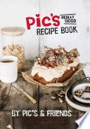 Pic's Really Good Recipe Book