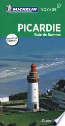 Picardie, baie de Somme