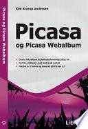 Picasa og Picasa Webalbum