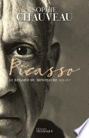 Picasso - Le regard du Minotaure 1881-1937