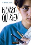 Picasso ou rien
