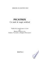 Picatrix