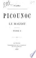 Piceunec le maudit ...