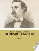 PICOUNOC LE MAUDIT