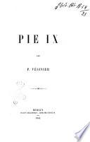 Pie 9