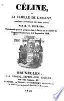 Pièces de théatre