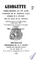 Pièces de théatre