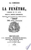 Pièces de théatre