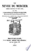 Pièces de théatre