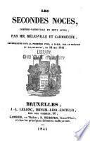 Pièces de théatre