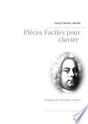 Pièces Faciles pour clavier