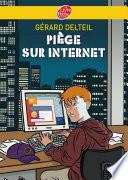 Piège sur internet